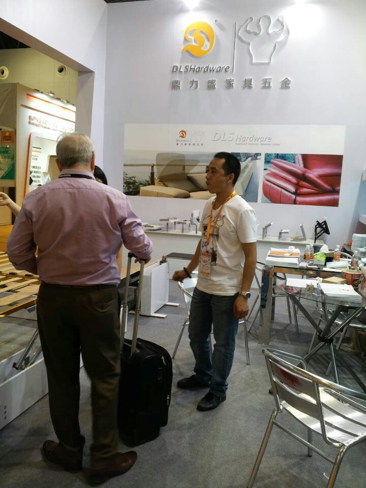2013年9月上海展