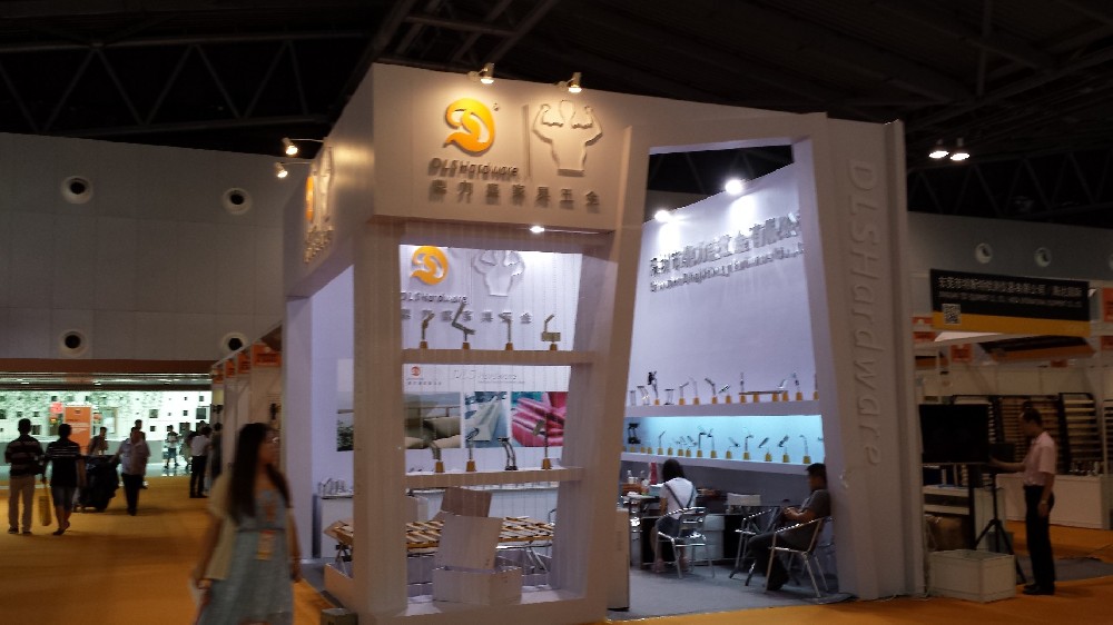 2014年3月广州展