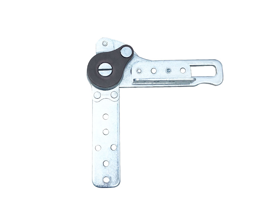 SL-4618 Rebound hinge