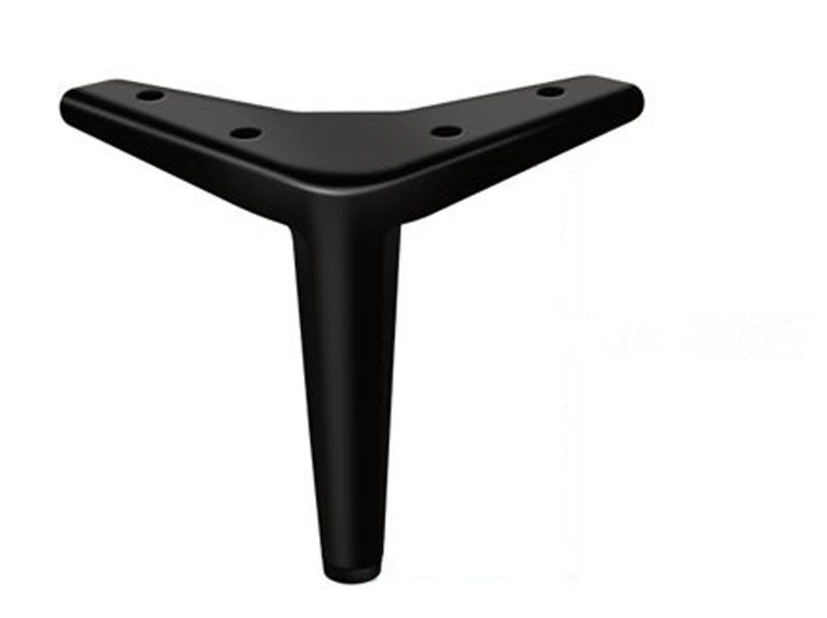 Conical Trident Hardware Foot