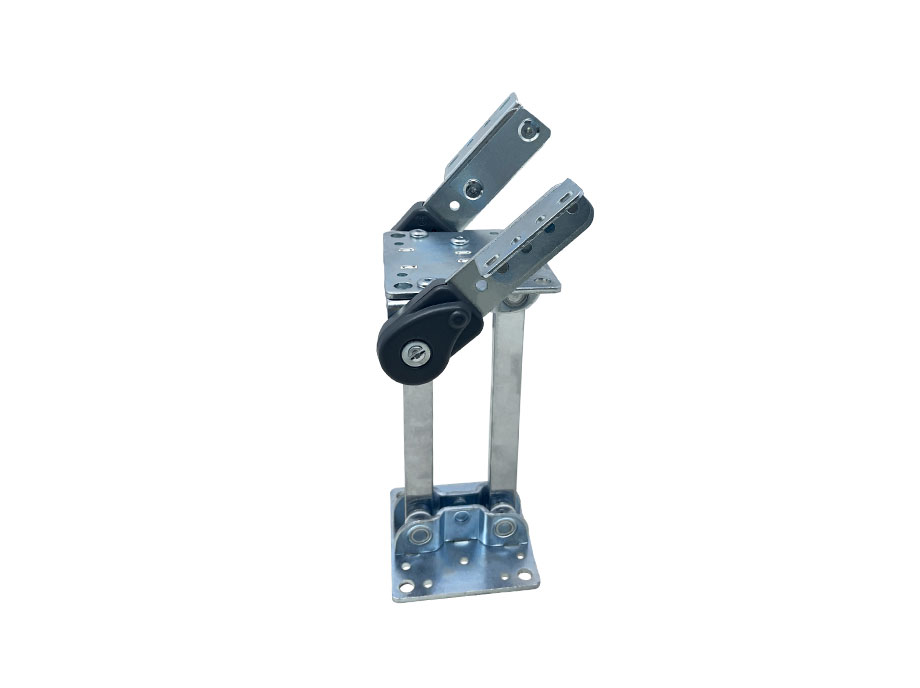 D025-C-48°低平移铰链